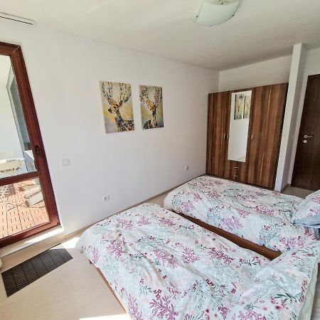 Sunny Apartment C25 Боровец Екстериор снимка