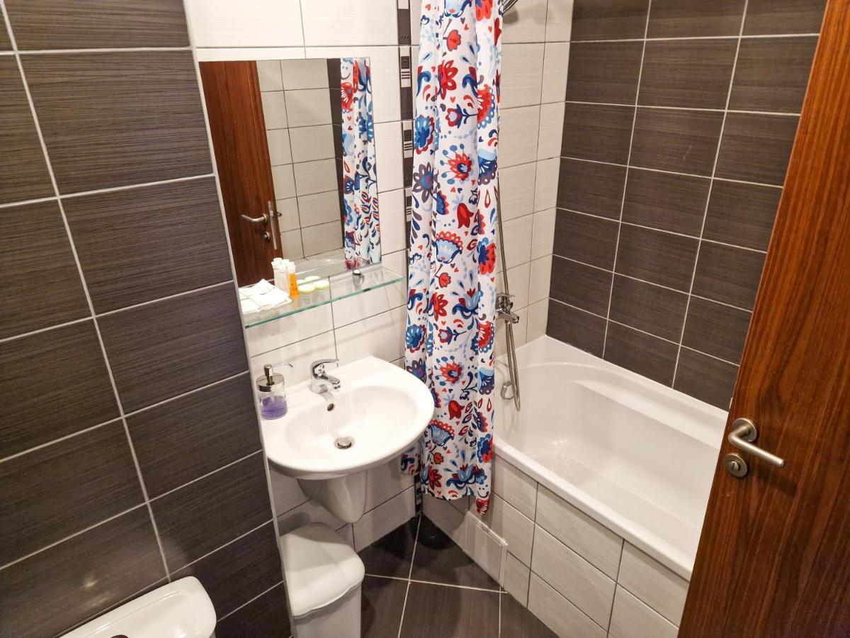 Sunny Apartment C25 Боровец Екстериор снимка