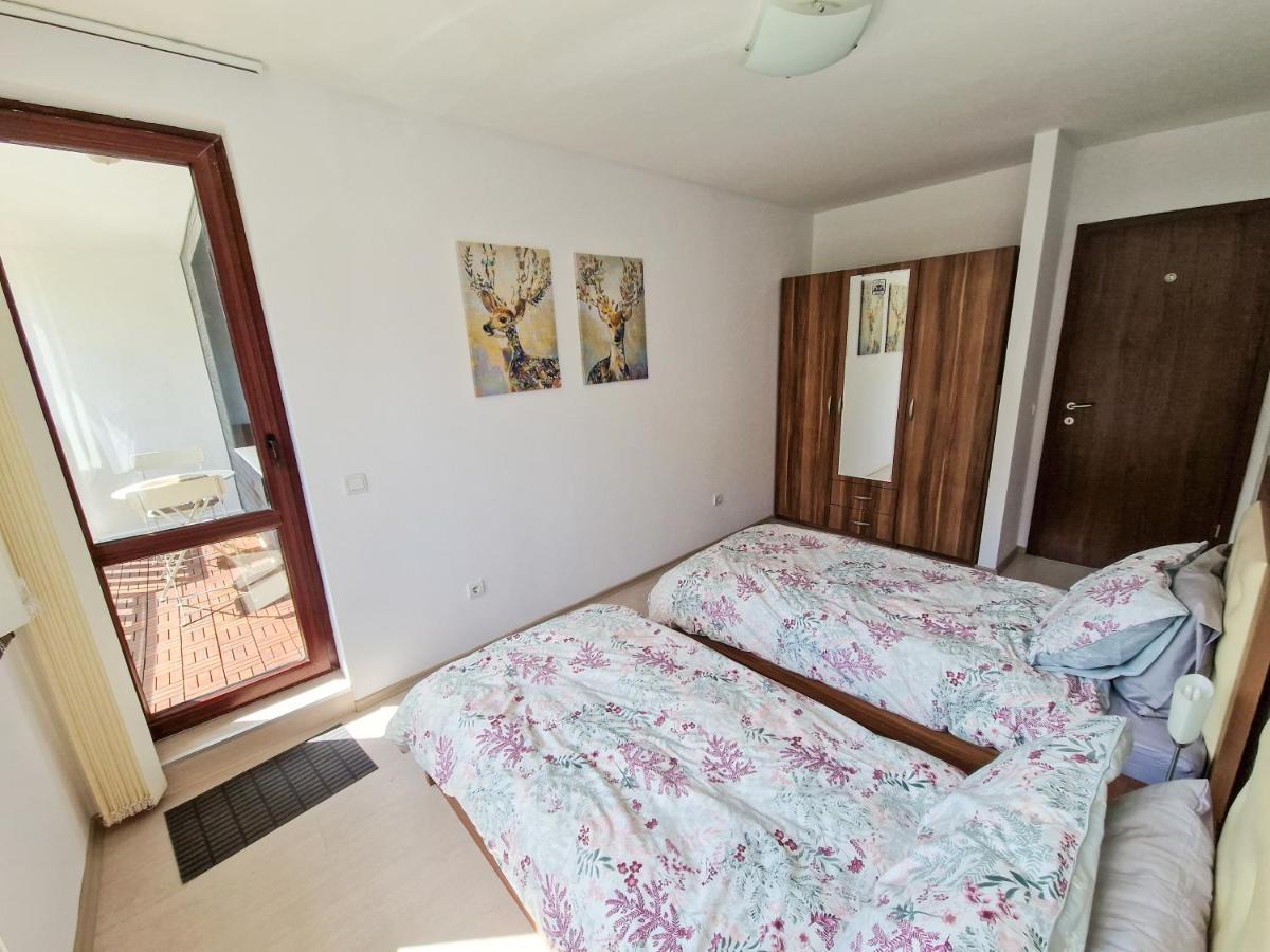 Sunny Apartment C25 Боровец Екстериор снимка