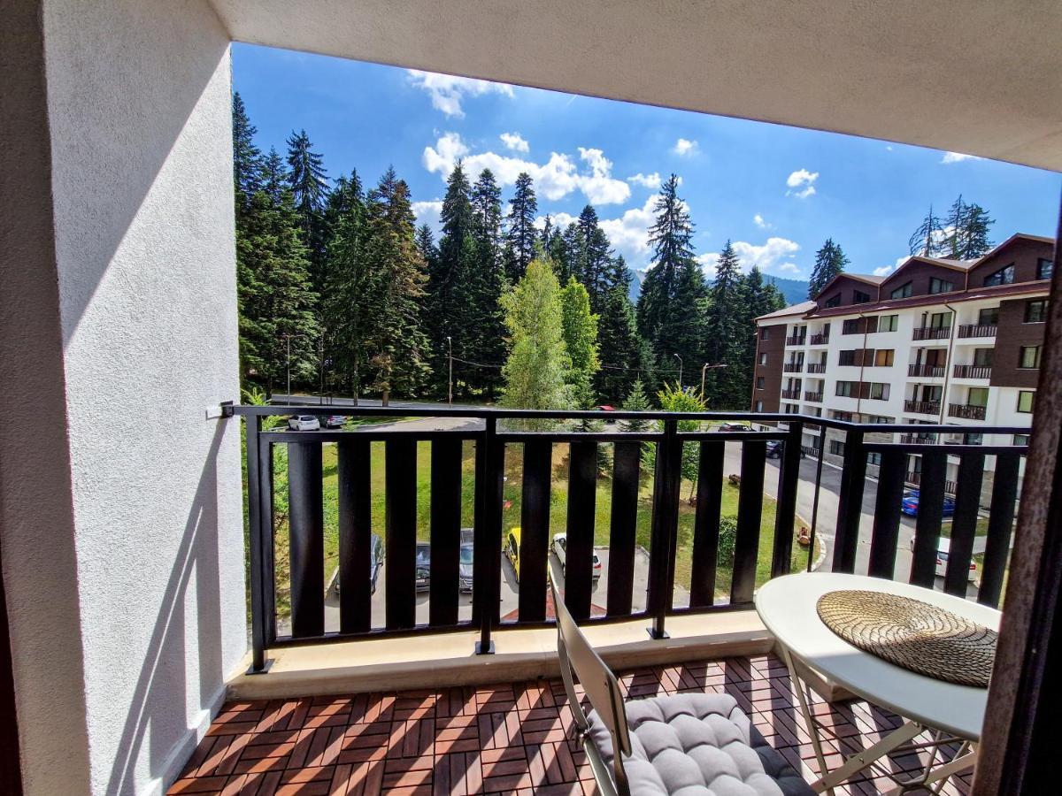Sunny Apartment C25 Боровец Екстериор снимка