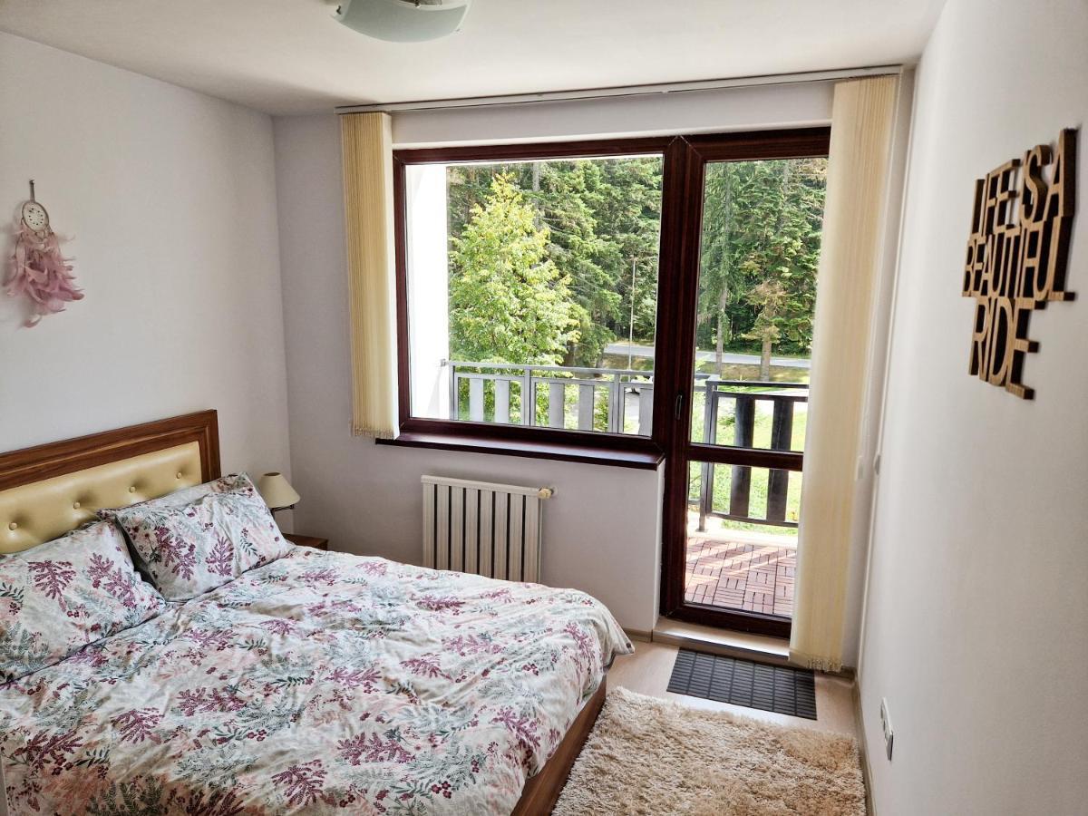 Sunny Apartment C25 Боровец Екстериор снимка