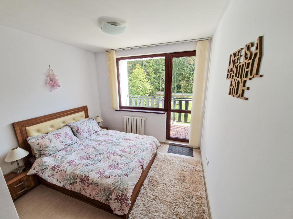 Sunny Apartment C25 Боровец Екстериор снимка
