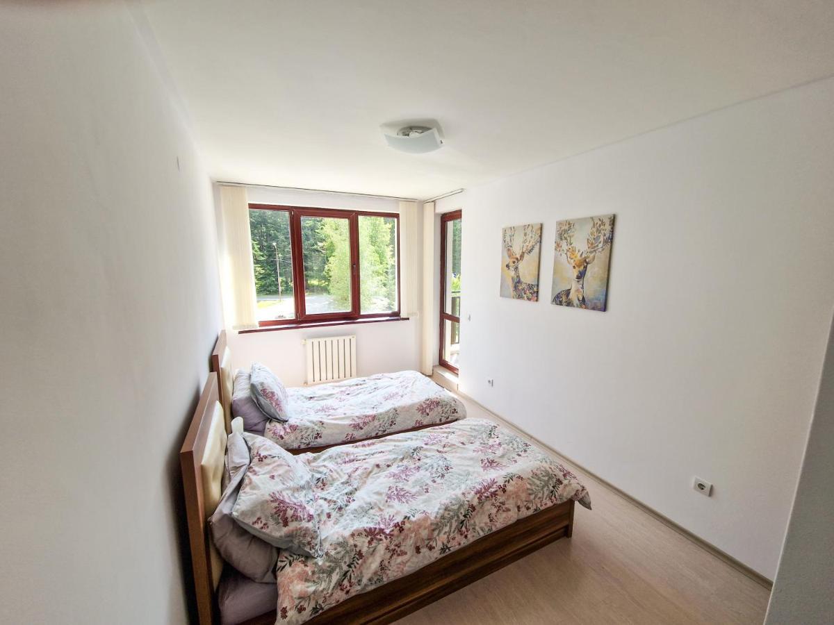 Sunny Apartment C25 Боровец Екстериор снимка