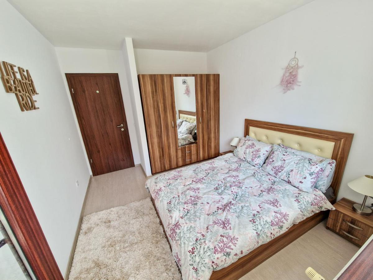 Sunny Apartment C25 Боровец Екстериор снимка